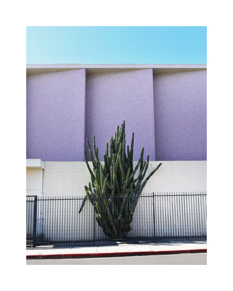 The Mosaic Church by the 101 Poster