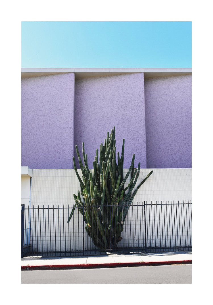 The Mosaic Church by the 101 Poster