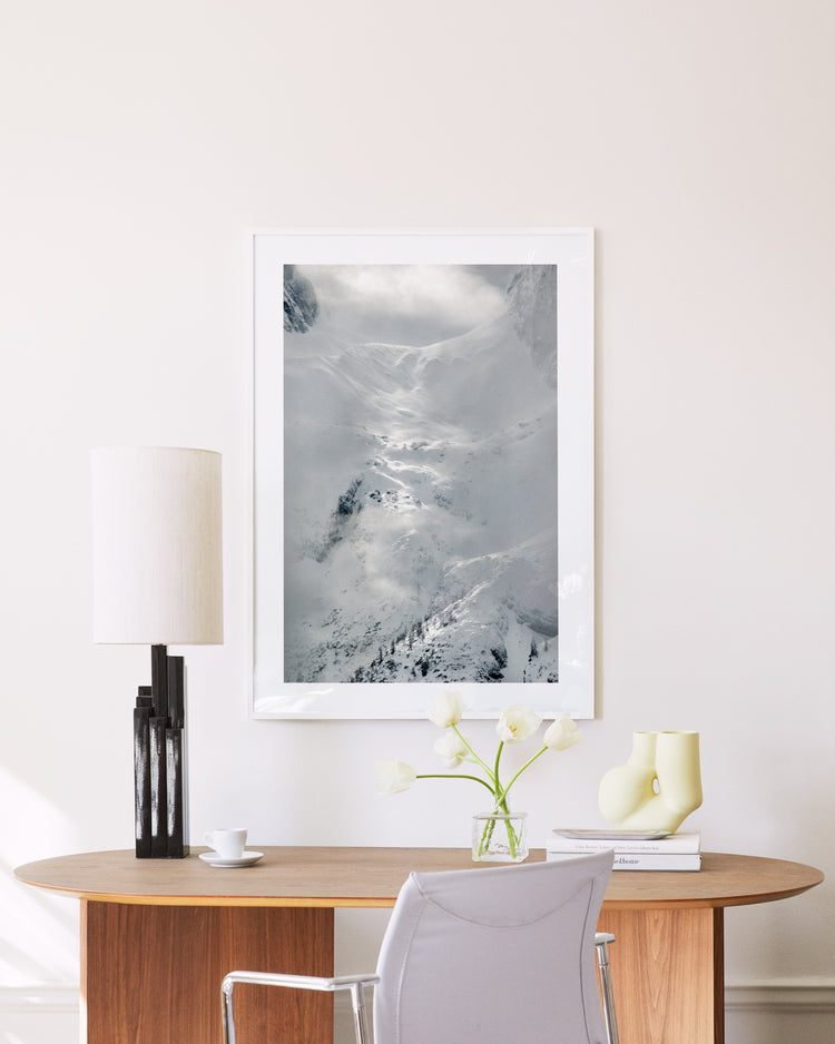 Stairway to Heaven Poster