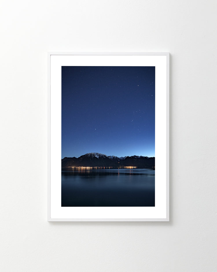 Constellations Poster