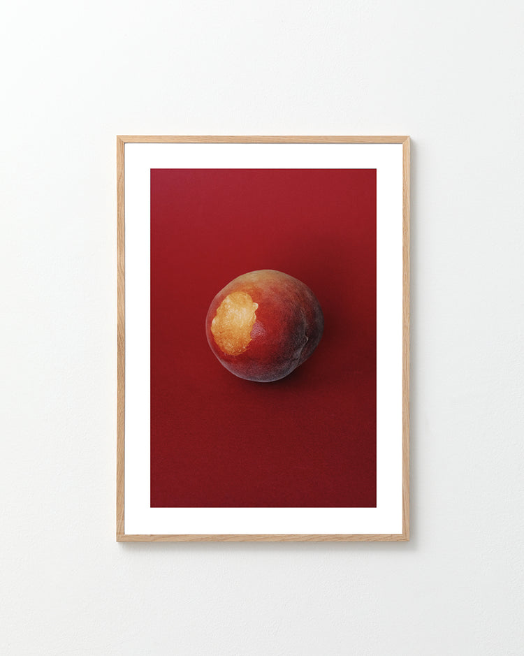 Take a Closer Look Poster