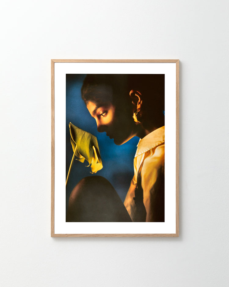 Who Hurt Her? Poster