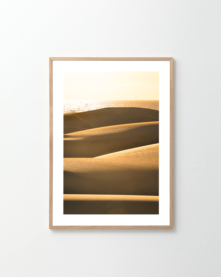 A Hopeful Feeling Poster