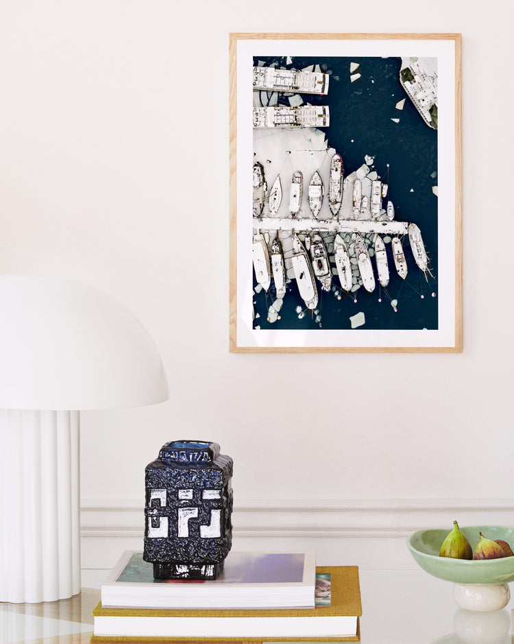 In Dormancy Poster
