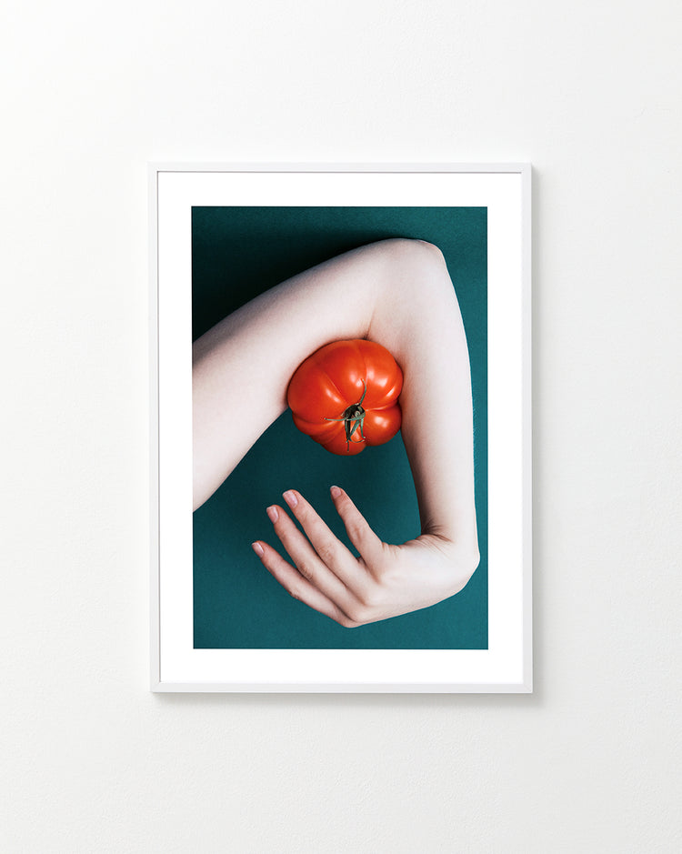 Unusual Ways Poster