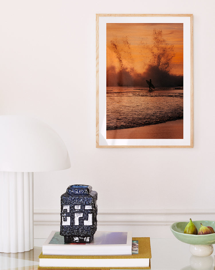 Nocturne Poster