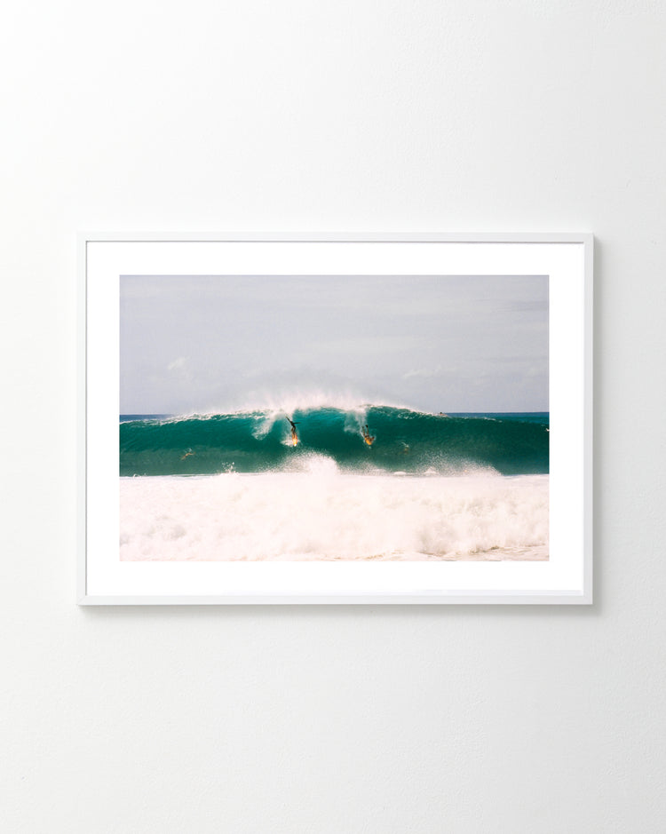 Away from Keyboard Poster