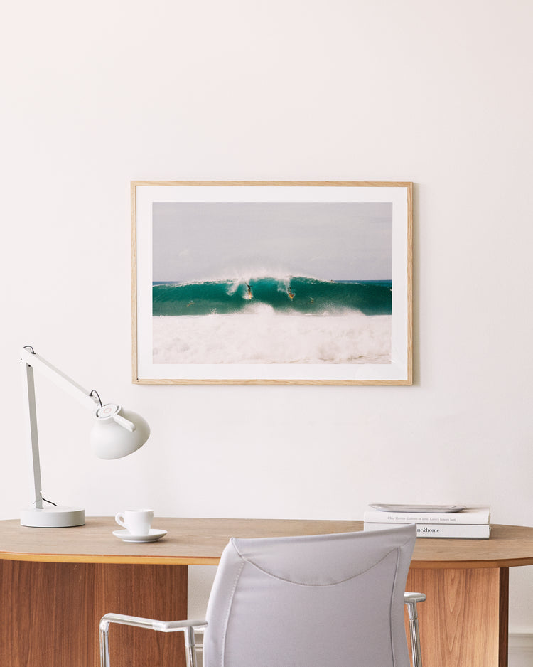 Away from Keyboard Poster