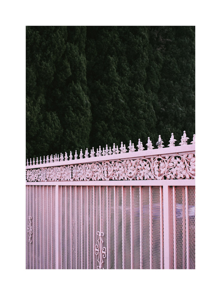 Somewhere in West Hollywood Poster