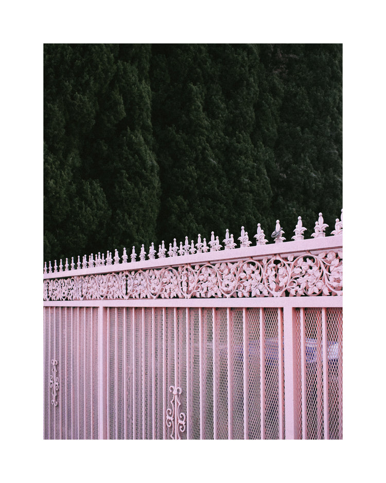 Somewhere in West Hollywood Poster