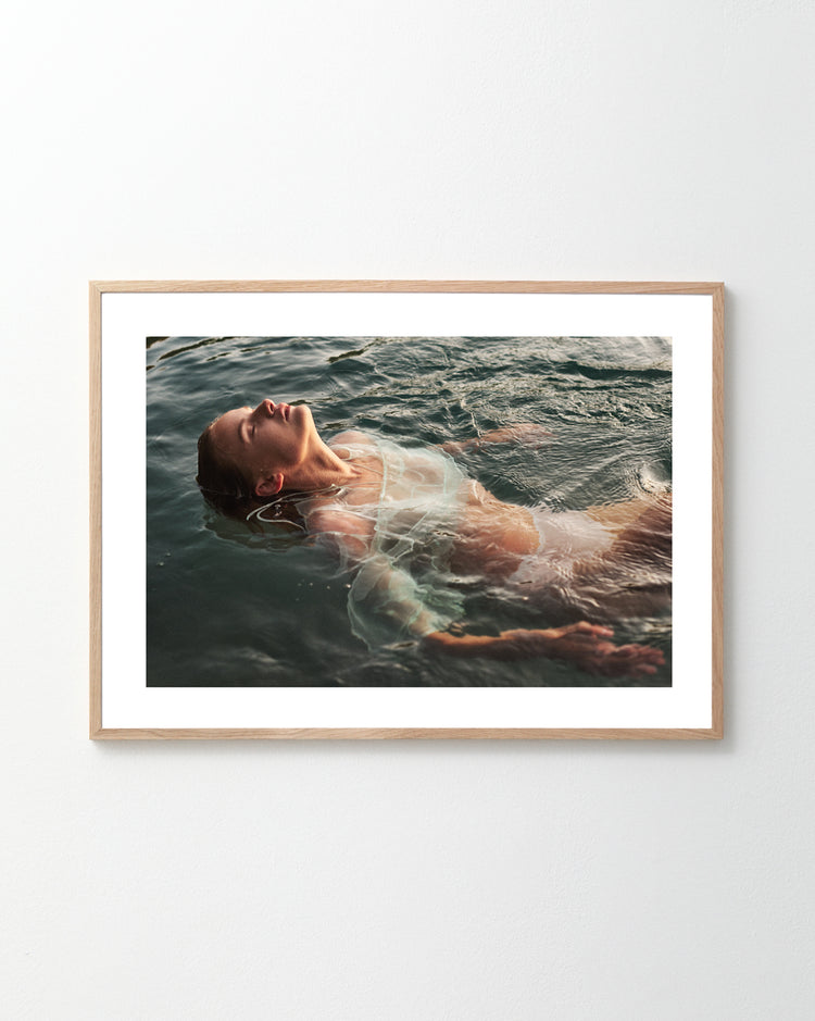 The Surface Poster