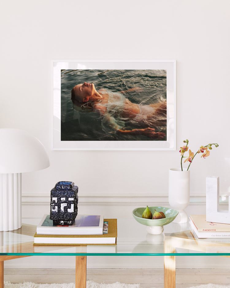 The Surface Poster