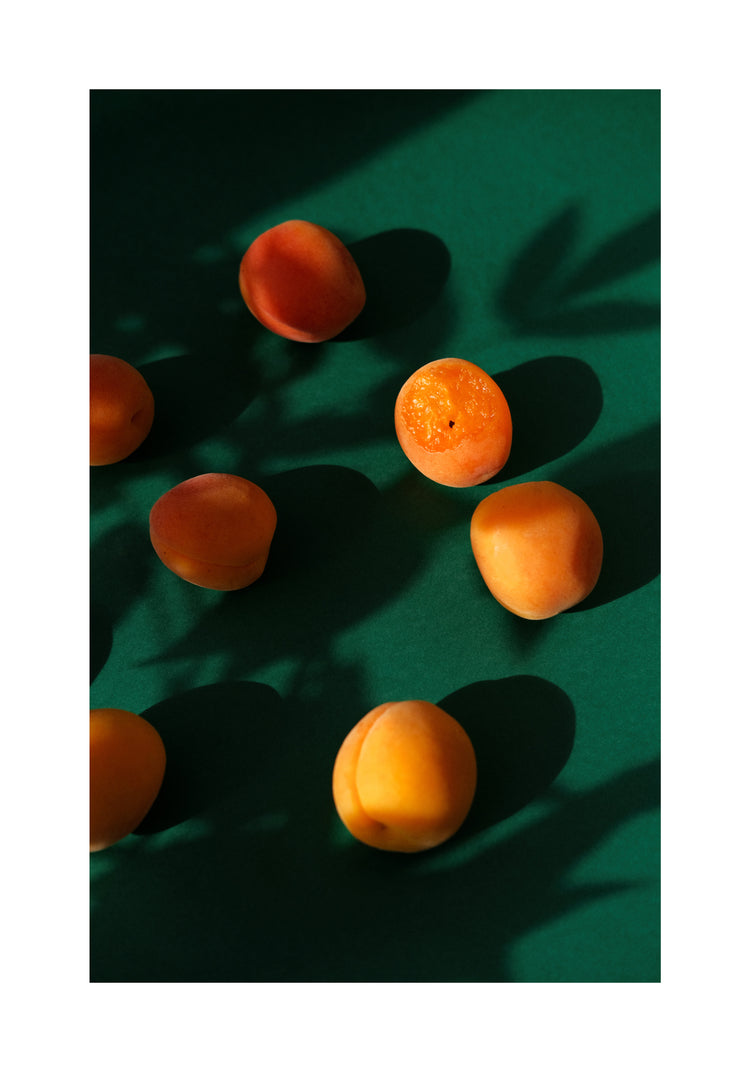 In the Evening Sun Poster