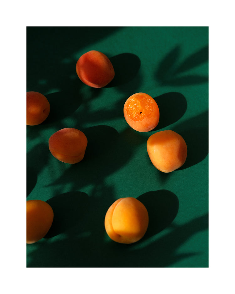 In the Evening Sun Poster