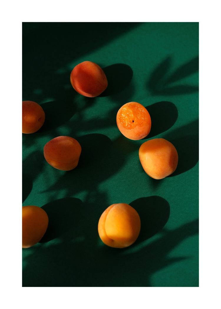 In the Evening Sun Poster