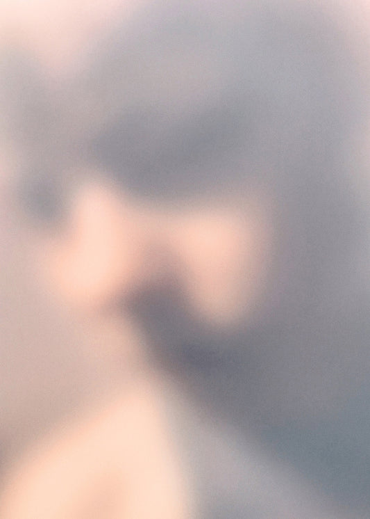 Stranger Poster