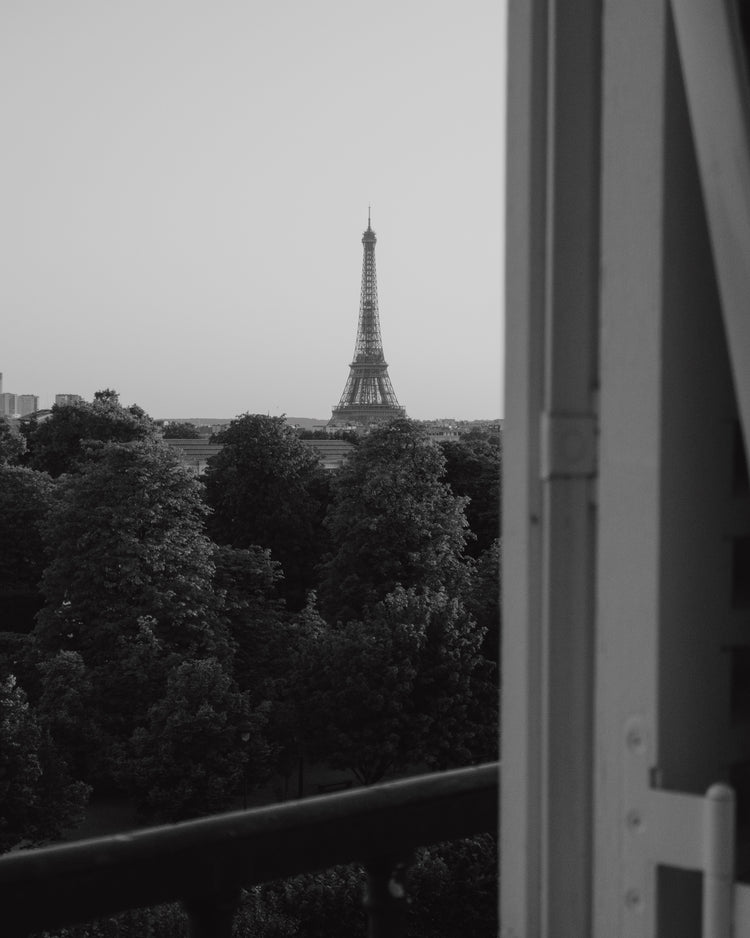 Paris Poster