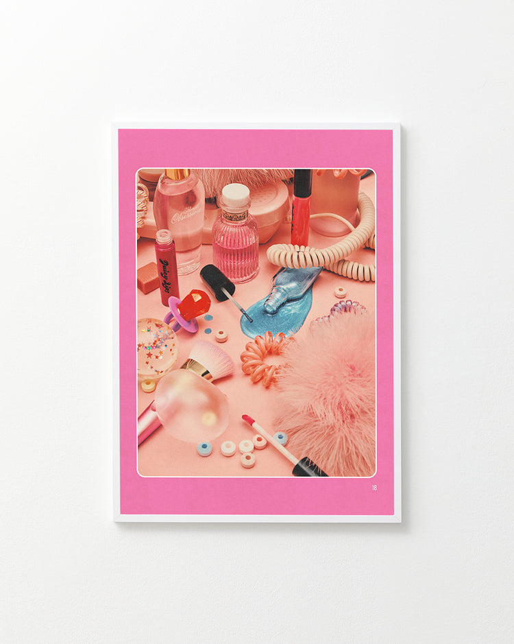 Favourite Things Poster