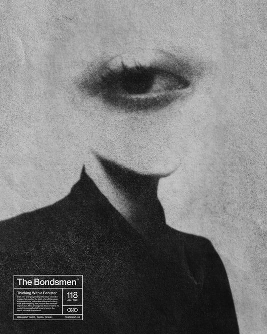 The-bondsmen Poster
