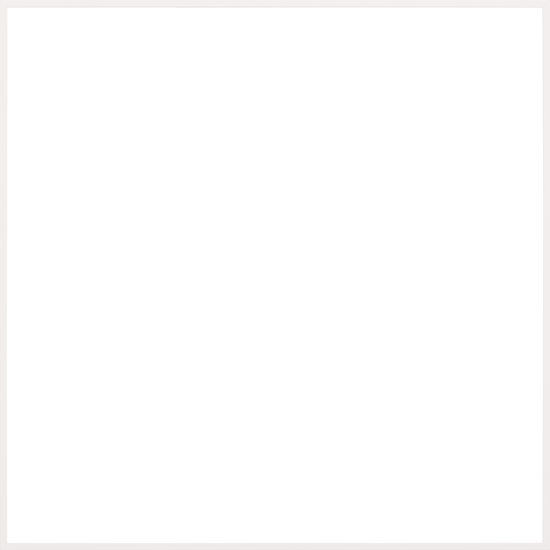 An entirely black image, devoid of visible elements or features, elegantly encased in a Frame White.