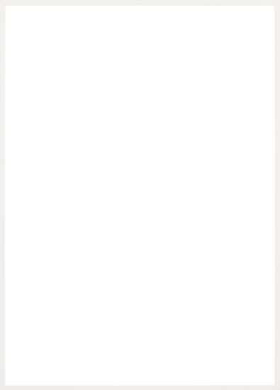 A sleek black square, subtly detailed, is elegantly showcased in a minimalist Frame White.
