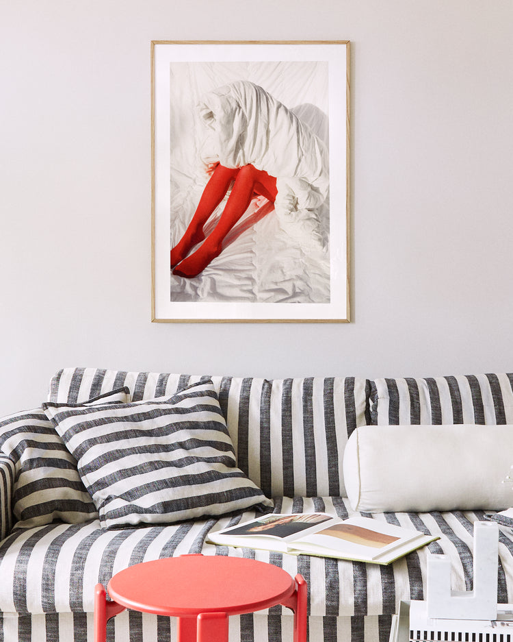 Overthinking Poster