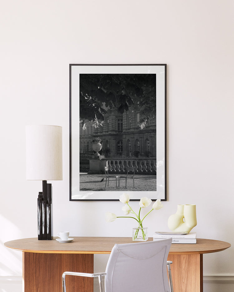 In June Poster