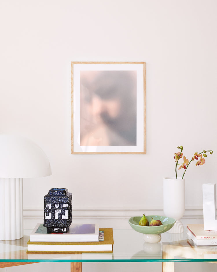 Stranger Poster