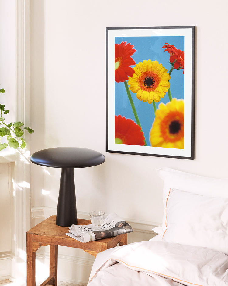 Sensations Poster
