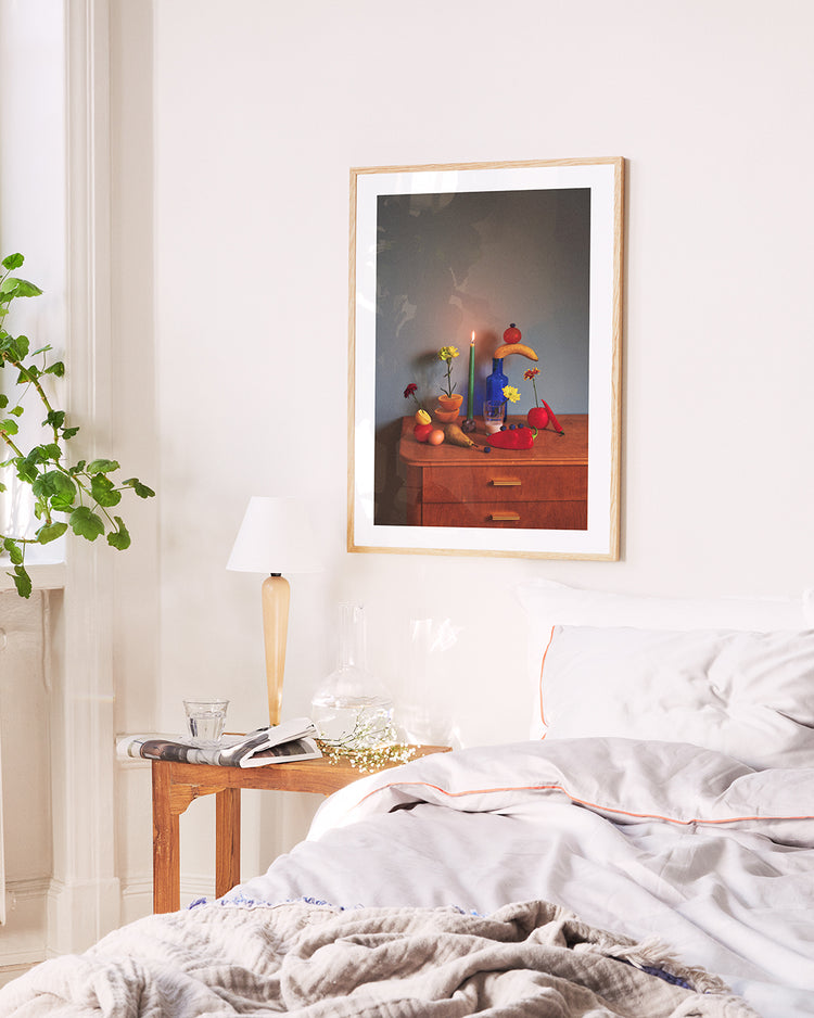 Some Things Only Make Sense to You, and That's Ok Poster