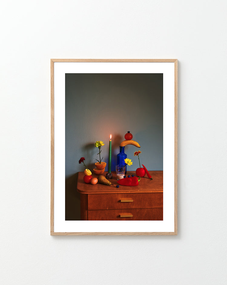 Some Things Only Make Sense to You, and That's Ok Poster