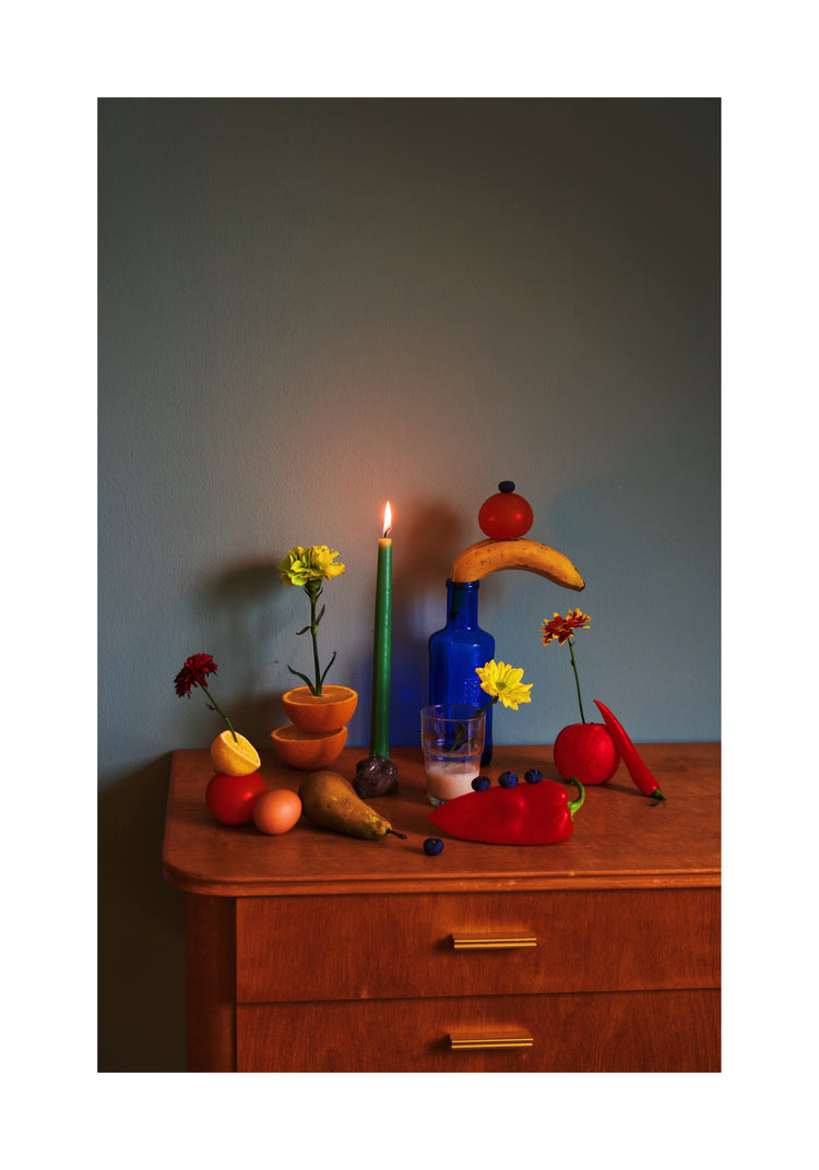 Some Things Only Make Sense to You, and That's Ok Poster