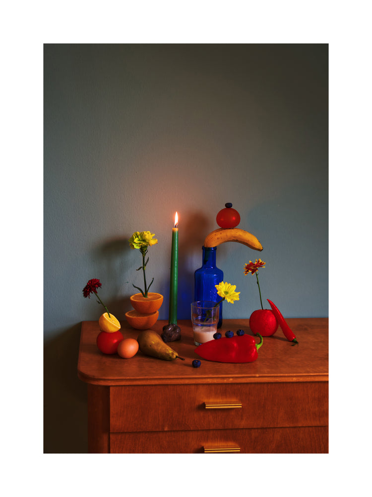 Some Things Only Make Sense to You, and That's Ok Poster
