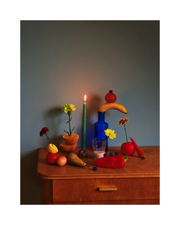 Some Things Only Make Sense to You, and That's Ok Poster