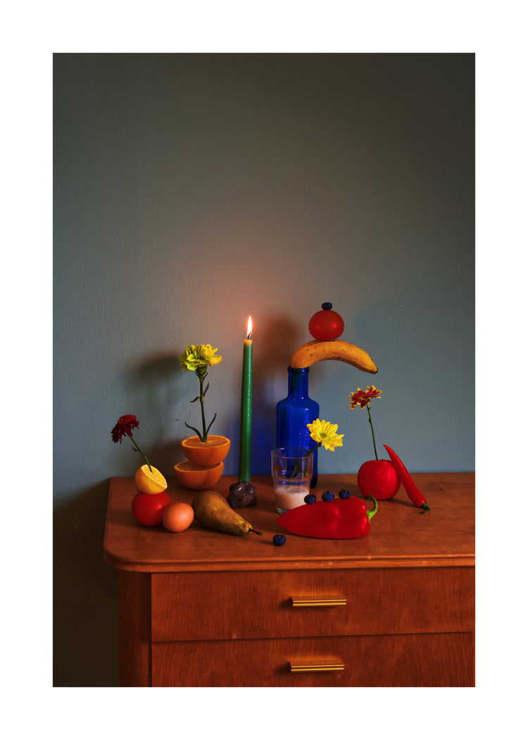 Some Things Only Make Sense to You, and That's Ok Poster