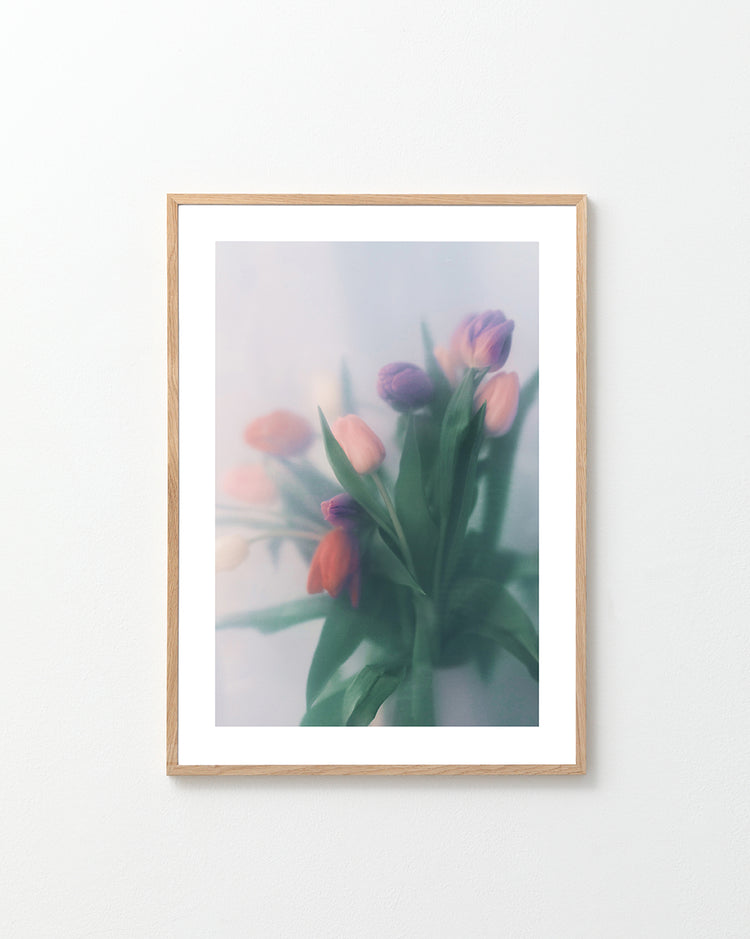 Gentle Poster