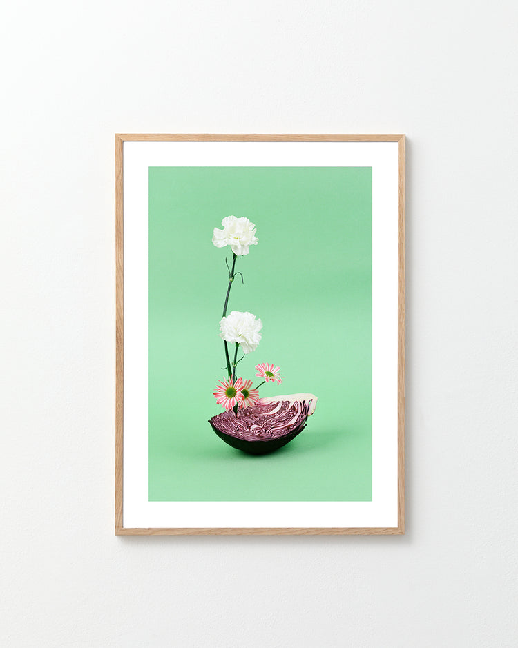 November Poster