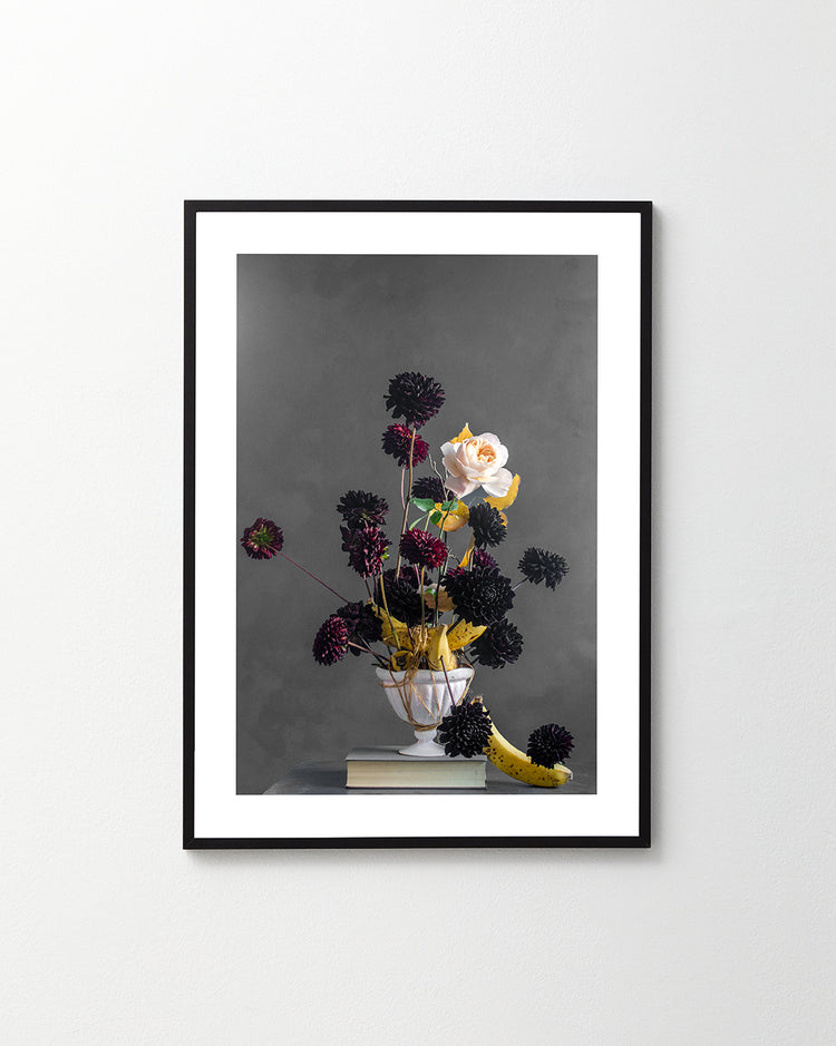 Go Bananas Poster