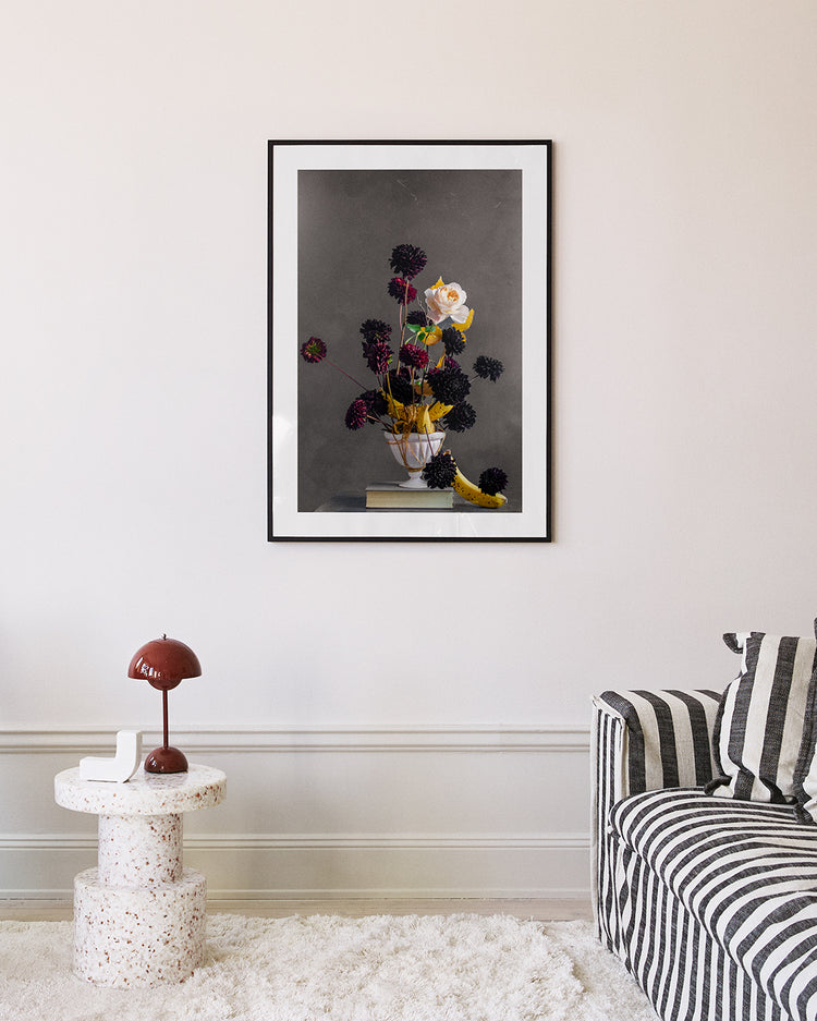 Go Bananas Poster