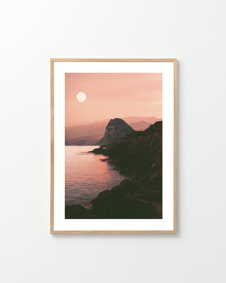 Many Moons Ago Poster