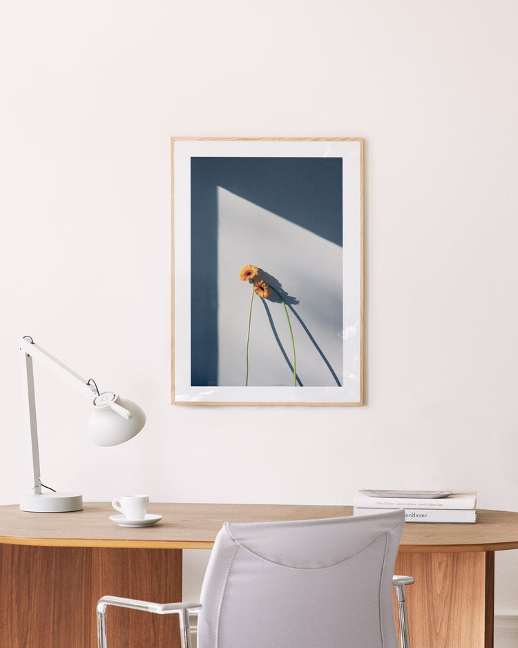 Lean On Me Poster