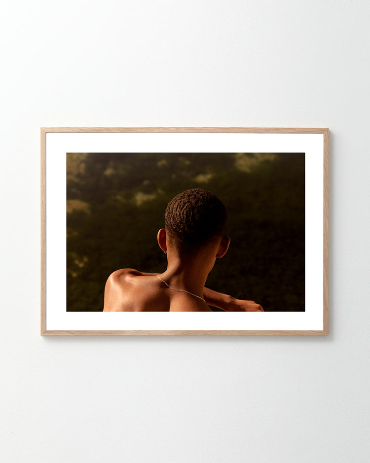 Philosopher Poster