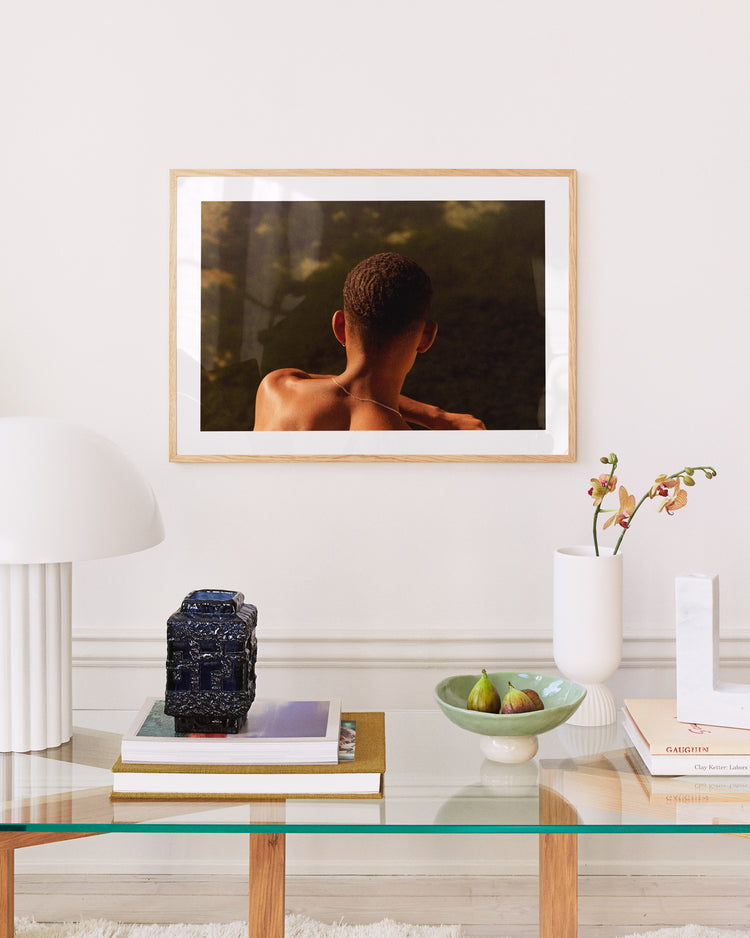 Philosopher Poster