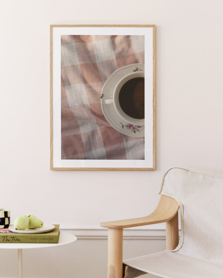 Picnic Poster