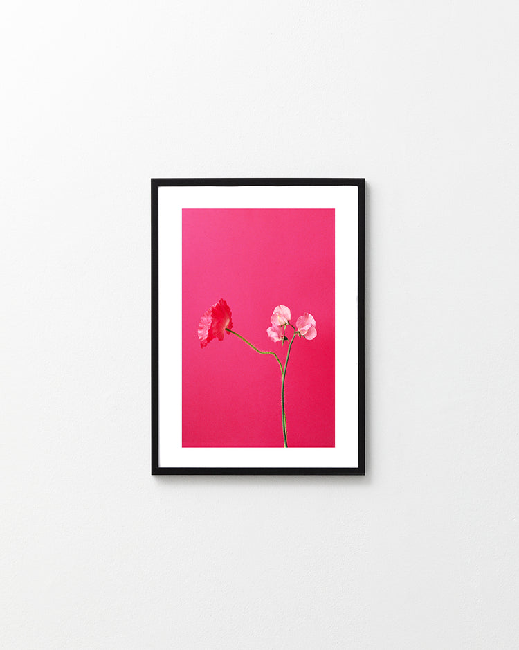 Duality Poster