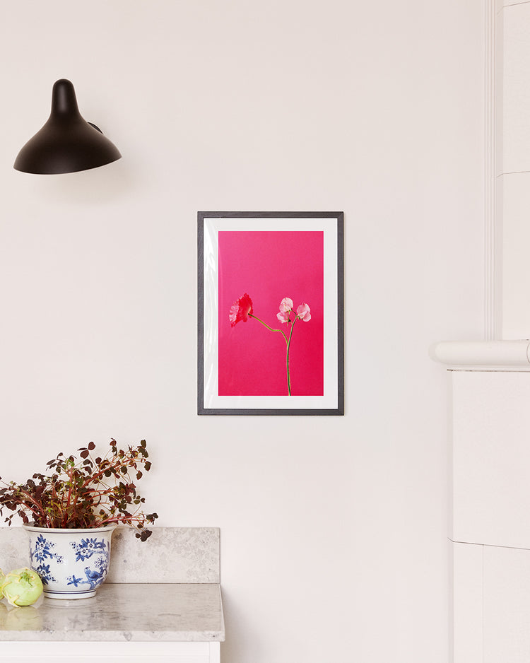 Duality Poster