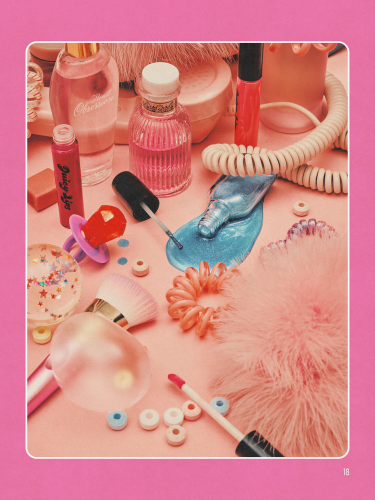 Favourite Things Poster