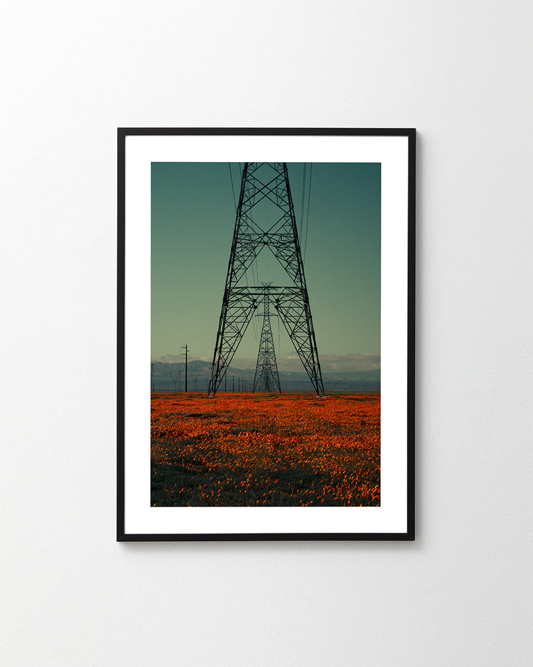 Voltage II Poster