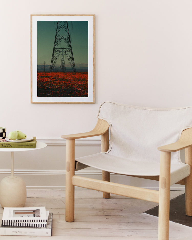 Voltage II Poster