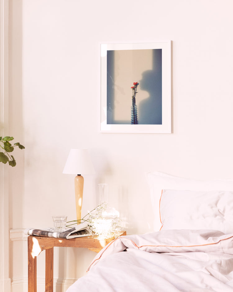 On a Good Day Poster
